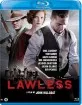 Lawless (2012) (NL Import ohne dt. Ton) Blu-ray