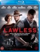 Lawless (2012) (NO Import ohne dt. Ton) Blu-ray