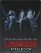 Lawless (2012) - Exclusive Steelbook (UK Import ohne dt. Ton) Blu-ray