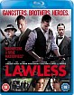 Lawless (2012) (UK Import ohne dt. Ton) Blu-ray