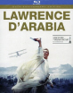 Lawrence D'Arabia - 50th Anniversary Edition (IT Import) Blu-ray