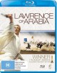 Lawrence of Arabia (AU Import ohne dt. Ton) Blu-ray
