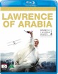 Lawrence of Arabia (DK Import) Blu-ray