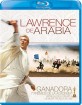 Lawrence De Arabia (ES Import ohne dt. Ton) Blu-ray