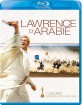 Lawrence d'Arabie (FR Import ohne dt. Ton) Blu-ray