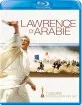 Lawrence d'Arabie (FR Import ohne dt. Ton) Blu-ray