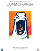 Lawrence of Arabia - Limited Collector's Edition (Blu-ray + UV Copy) (UK Import ohne dt. Ton) Blu-ray