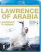 Lawrence of Arabia (NL Import ohne dt. Ton) Blu-ray