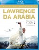 Lawrence da Arábia - Edição 50º Aniversário (PT Import ohne dt. Ton) Blu-ray