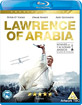 Lawrence of Arabia (UK Import ohne dt. Ton) Blu-ray