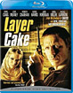 Layer Cake (US Import ohne dt. Ton) Blu-ray