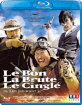 Le Bon, la Brute, le Cingle (FR Import ohne dt. Ton) Blu-ray