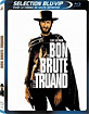 Le Bon, la brute et le truand (Blu-ray + DVD) (FR Import ohne dt. Ton) Blu-ray