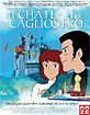 Le château de Cagliostro - Édition Collector (FR Import) Blu-ray