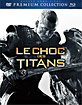 Le Choc des Titans (2010) - Premium Collection (FR Import) Blu-ray