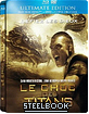 Le Choc des Titans (2010) - Édition Boîtier Steelbook (FR Import) Blu-ray