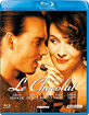 Le Chocolat (FR Import ohne dt. Ton) Blu-ray