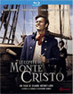 Le Comte de Monte Cristo (FR Import ohne dt. Ton) Blu-ray