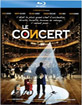 Le Concert (FR Import ohne dt. Ton) Blu-ray