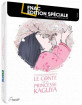 Le Conte de la princesse Kaguya (2013) - FNAC Exclusive FuturePak (Blu-ray + DVD) (FR Import ohne dt. Ton) Blu-ray
