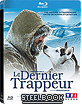 Le Dernier Trappeur - Steelbook (FR Import ohne dt. Ton) Blu-ray