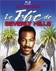 Le Flic de Beverly Hills - La Trilogie (FR Import) Blu-ray