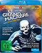 Le Grand Macabre - Live from Gran Teatre del Liceu Blu-ray