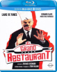 Le Grand Restaurant (Blu-ray + DVD) (FR Import ohne dt. Ton) Blu-ray