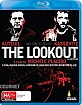 The Lookout (2012) (AU Import ohne dt. Ton) Blu-ray