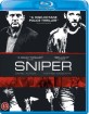 Sniper (2012) (SE Import ohne dt. Ton) Blu-ray