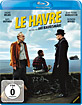 Le Havre Blu-ray