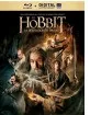 Le Hobbit: La Désolation de Smaug (Blu-ray + Digital Copy + UV Copy) (FR Import ohne dt. Ton) Blu-ray