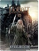 The Hobbit: The Desolation of Smaug - Limited Edition Steelbook (Blu-ray + DVD + UV Copy) (AU Import ohne dt. Ton) Blu-ray