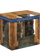 Le Hobbit: La Désolation de Smaug - Edition Collector (Blu-ray 3D + Blu-ray + DVD + Digital Copy) (FR Import ohne dt. Ton) Blu-ray