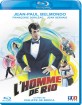 L'Homme de Rio (FR Import ohne dt. Ton) Blu-ray