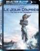 Le Jour d'après - Selection Blu-VIP (FR Import) Blu-ray