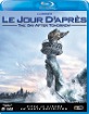 Le Jour d'après (FR Import) Blu-ray