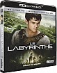 Le Labyrinthe (2014) 4K (4K UHD + Blu-ray + UV Copy) (FR Import) Blu-ray
