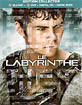 Le Labyrinthe - Édition Collector Limitée (Blu-ray + DVD + Digital Copy + Comic) (FR Import ohne dt. Ton) Blu-ray