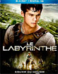 Le Labyrinthe (Blu-ray + UV Copy) (FR Import ohne dt. Ton) Blu-ray