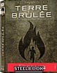 Le Labyrinthe : La Terre Brûlée - Limited FNAC Steelbook (Blu-ray + UV Copy + Comicbuch) (FR Import) Blu-ray