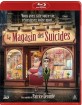 Le Magasin des Suicides 3D (FR Import ohne dt. Ton) Blu-ray