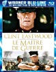 Le Maître de Guerre (FR Import) Blu-ray