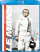 Le Mans (CA Import) Blu-ray