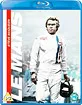 Le Mans (UK Import) Blu-ray