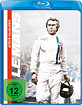 Le Mans Blu-ray