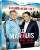 Le Marquis (Blu-ray + DVD) (FR Import ohne dt. Ton) Blu-ray