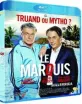 Le Marquis (FR Import ohne dt. Ton) Blu-ray