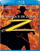 Le Masque de Zorro (FR Import) Blu-ray