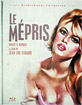 Le Mépris - StudioCanal Collection im Digibook (FR Import) Blu-ray